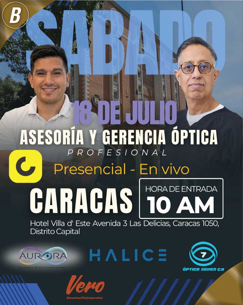 Patrocinador Oficial Tipo (B)