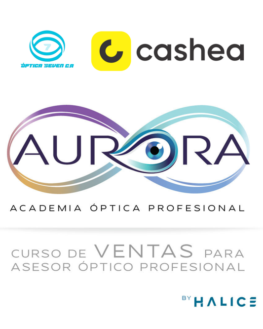 Formación - ONLINE Asesoria Óptica profesional